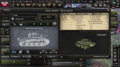 hoi4 division templates 2022.